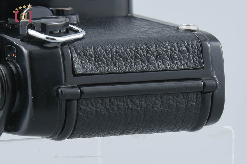 中古】PENTAX ペンタックス LX 前期 フィルム一眼レフカメラ – Five