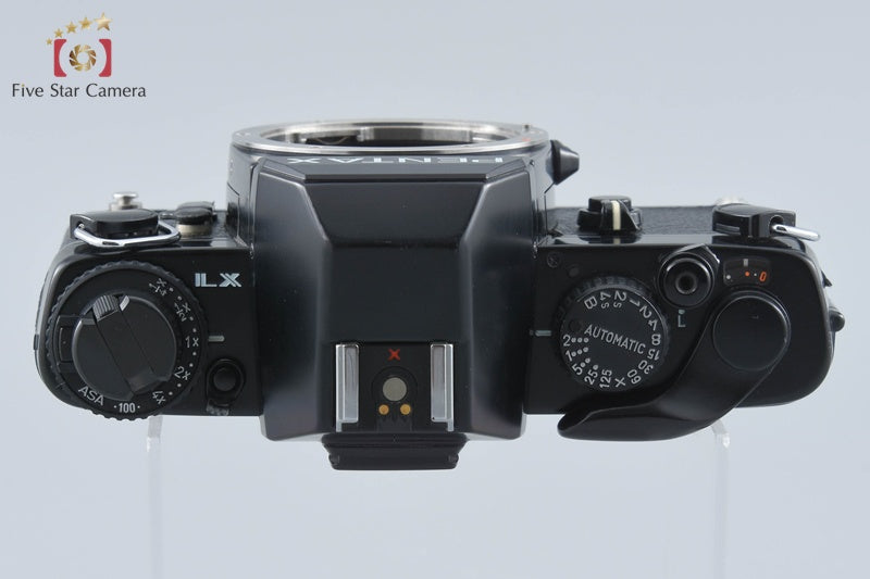 中古】PENTAX ペンタックス LX 前期 フィルム一眼レフカメラ – Five