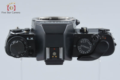 【中古】PENTAX ペンタックス LX 前期 フィルム一眼レフカメラ