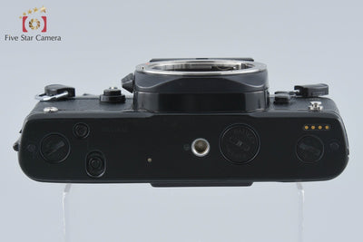 【中古】PENTAX ペンタックス LX 前期 フィルム一眼レフカメラ