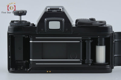 【中古】PENTAX ペンタックス LX 前期 フィルム一眼レフカメラ