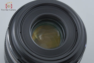 【中古】Canon キヤノン EF-S 60mm f/2.8 MACRO USM