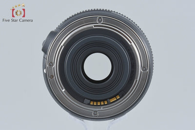 【中古】Canon キヤノン EF-S 60mm f/2.8 MACRO USM