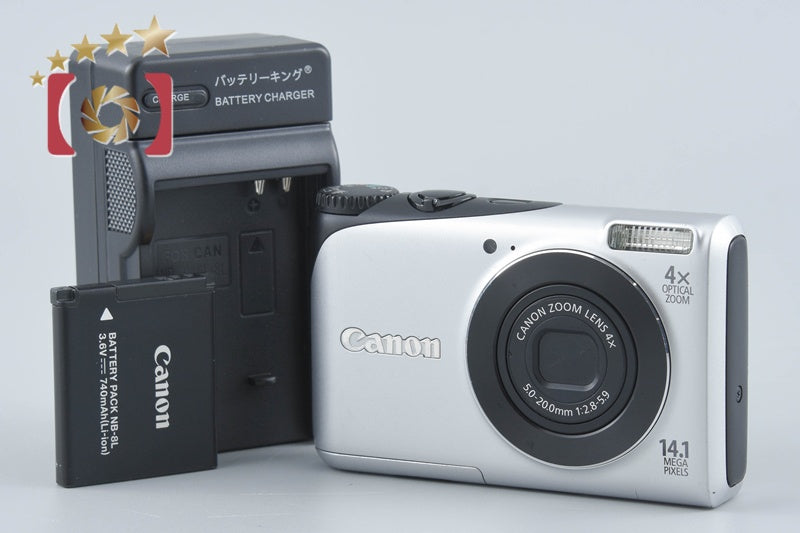 中古】Canon キヤノン EOS 7 + BP-300 バッテリーパック – Five Star