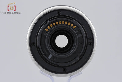 【中古】OLYMPUS オリンパス M.ZUIKO DIGITAL ED 40-150mm f/4-5.6 R ブラック
