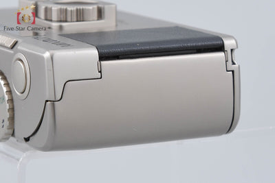 【中古】MINOLTA ミノルタ TC-1 コンパクトフィルムカメラ
