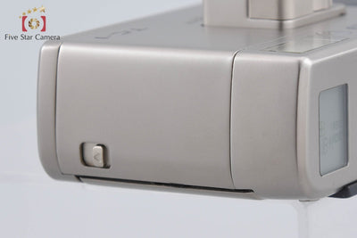 【中古】MINOLTA ミノルタ TC-1 コンパクトフィルムカメラ