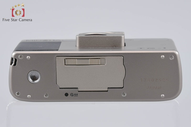 中古】MINOLTA ミノルタ TC-1 コンパクトフィルムカメラ – Five Star