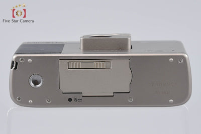 【中古】MINOLTA ミノルタ TC-1 コンパクトフィルムカメラ