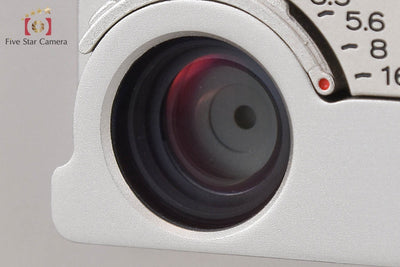 【中古】MINOLTA ミノルタ TC-1 コンパクトフィルムカメラ