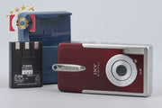 【中古】Canon キヤノン IXY Digital L2 スターガーネット コンパクトデジタルカメラ