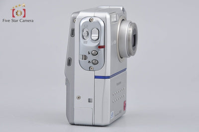 【中古】FUJIFILM 富士フイルム FinePix M603 コンパクトデジタルカメラ