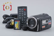 【中古】SONY ソニー HANDYCAM HDR-PJ590V デジタルビデオカメラ