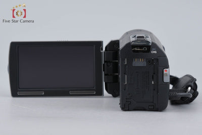 【中古】SONY ソニー HANDYCAM HDR-PJ590V デジタルビデオカメラ