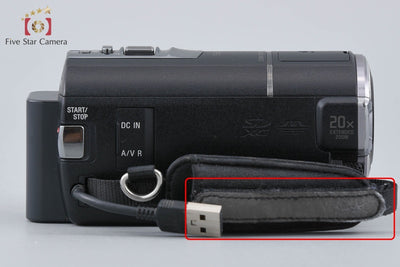 【中古】SONY ソニー HANDYCAM HDR-PJ590V デジタルビデオカメラ