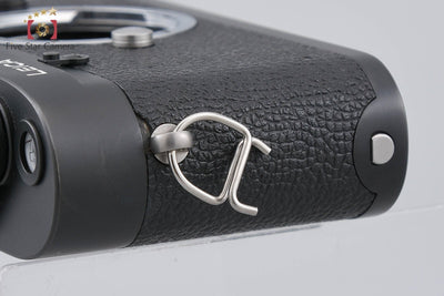 【中古】Leica ライカ M4-2 ブラック レンジファインダーフィルムカメラ