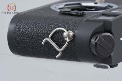 【中古】Leica ライカ M4-2 ブラック レンジファインダーフィルムカメラ