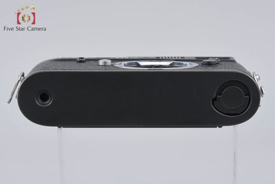 【中古】Leica ライカ M4-2 ブラック レンジファインダーフィルムカメラ