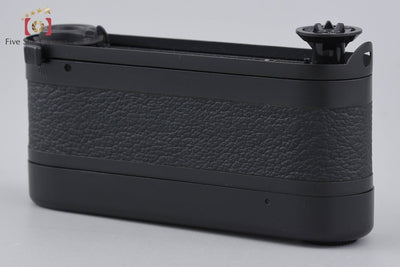 【中古】Leica ライカ 14214 ワインダー +14227 単三電池バッテリーケース M4-2用