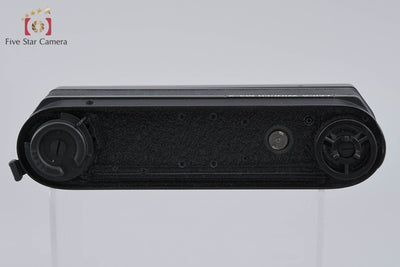 【中古】Leica ライカ 14214 ワインダー +14227 単三電池バッテリーケース M4-2用