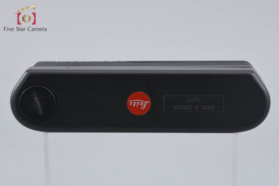 【中古】Leica ライカ 14214 ワインダー +14227 単三電池バッテリーケース M4-2用