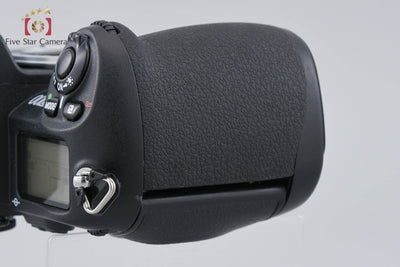 【中古】Nikon ニコン F100 フィルム一眼レフカメラ