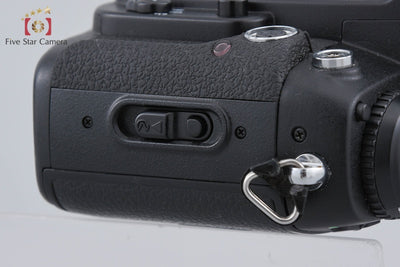 【中古】Nikon ニコン F100 フィルム一眼レフカメラ