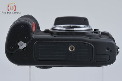 【中古】Nikon ニコン F100 フィルム一眼レフカメラ