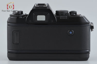 【中古】Nikon ニコン F-501 フィルム一眼レフカメラ