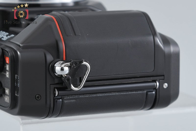 中古】Nikon ニコン F-501 フィルム一眼レフカメラ – Five Star Camera