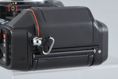 【中古】Nikon ニコン F-501 フィルム一眼レフカメラ