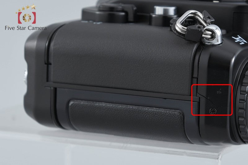 中古】Nikon ニコン F-501 フィルム一眼レフカメラ – Five Star Camera