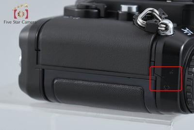 【中古】Nikon ニコン F-501 フィルム一眼レフカメラ