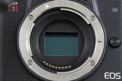 【中古】Canon キヤノン EOS Kiss M EF-M 15-45 IS STM レンズキット ブラック