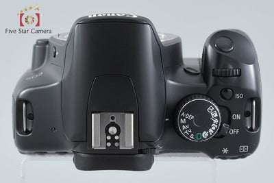 【中古】Canon キヤノン EOS Kiss X2 デジタル一眼レフカメラ シャッター回数僅少
