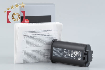 【中古】Leica ライカ BP-PRO1 リチウムイオンバッテリー S2用 元箱付き