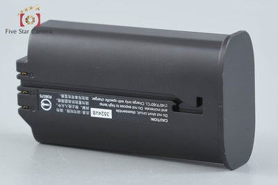 【中古】Leica ライカ BP-PRO1 リチウムイオンバッテリー S2用 元箱付き