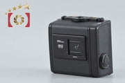 【中古】ZENZA BRONICA ゼンザブロニカ 6x6 120 ロールフィルムマガジン SQ用