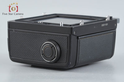 【中古】ZENZA BRONICA ゼンザブロニカ 6x6 120 ロールフィルムマガジン SQ用