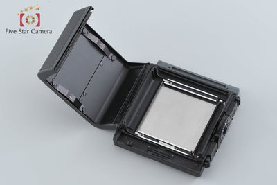 【中古】ZENZA BRONICA ゼンザブロニカ 6x6 120 ロールフィルムマガジン SQ用