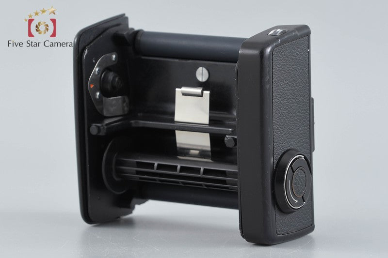 中古】ZENZA BRONICA ゼンザブロニカ 6x6 120 ロールフィルムマガジン