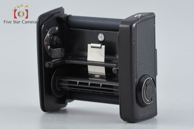 【中古】ZENZA BRONICA ゼンザブロニカ 6x6 120 ロールフィルムマガジン SQ用