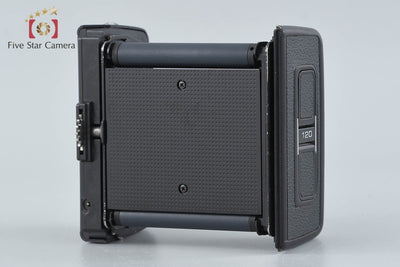 【中古】ZENZA BRONICA ゼンザブロニカ 6x6 120 ロールフィルムマガジン SQ用