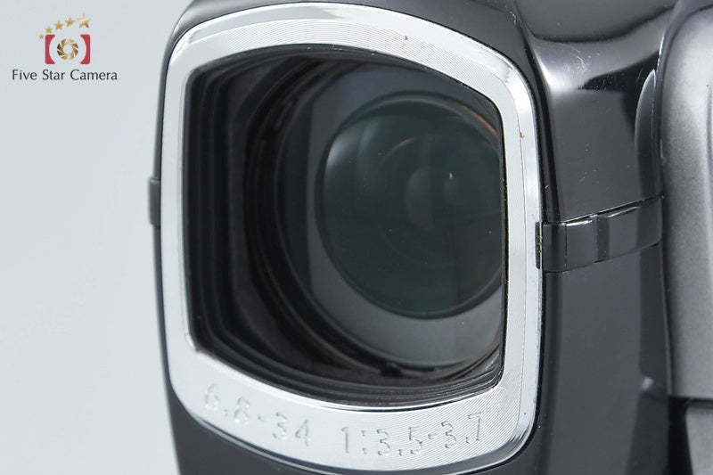 中古】SANYO 三洋電機 Xacti DMX-CG11 シルバー デジタルムービー