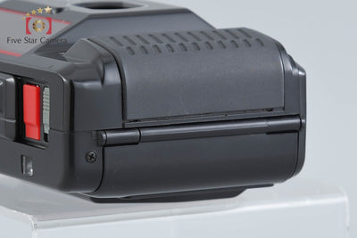 【中古】YASHICA ヤシカ T AF コンパクトフィルムカメラ
