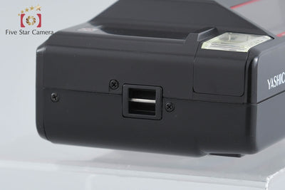 【中古】YASHICA ヤシカ T AF コンパクトフィルムカメラ
