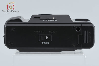 【中古】YASHICA ヤシカ T AF コンパクトフィルムカメラ