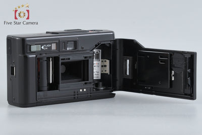 【中古】YASHICA ヤシカ T AF コンパクトフィルムカメラ