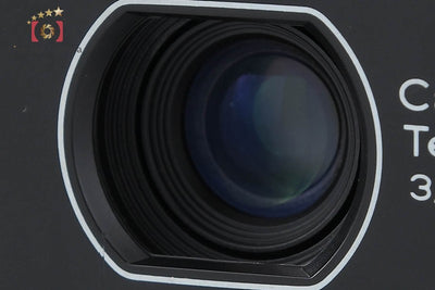 【中古】YASHICA ヤシカ T AF コンパクトフィルムカメラ