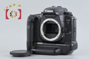 【中古】Canon キヤノン EOS 7 + BP-300 バッテリーパック
